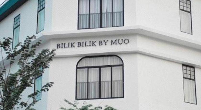 Hotel Bilik-Bilik By Muo Seremban Exterior foto